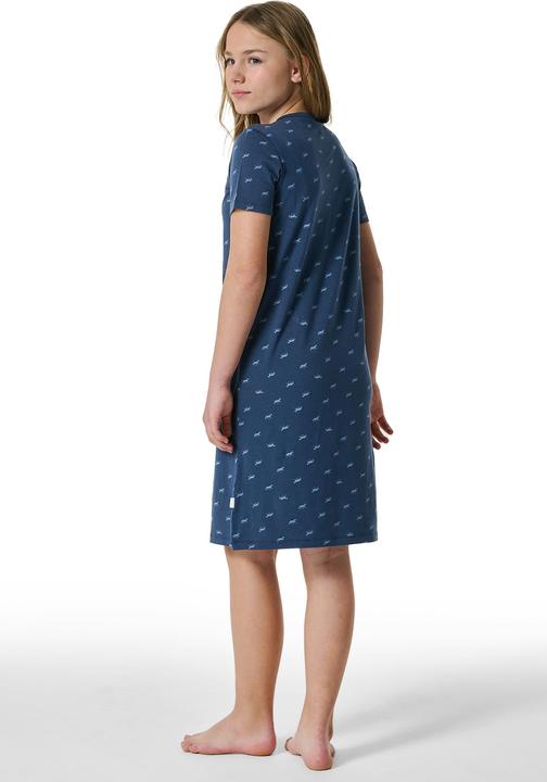 Immagine prodotto Schiesser Camicia da notte Horse World (116)