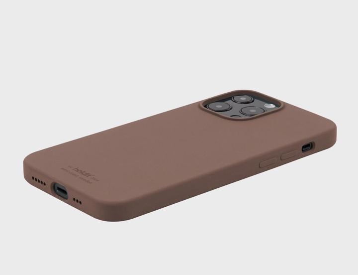 Actual product image Holdit Silicone (Apple iPhone 13 Pro Max)