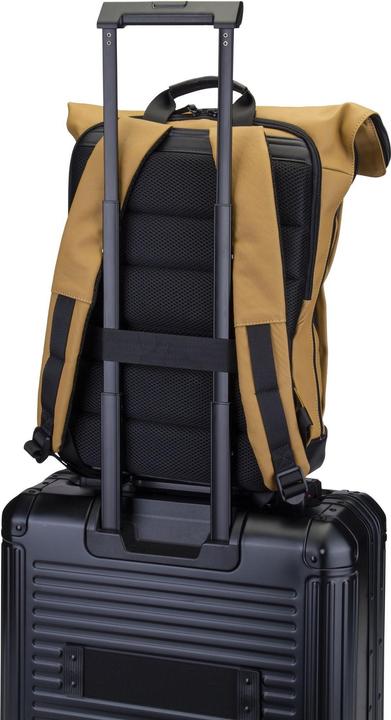 Actual product image Jost Rucksack Borgholm Courier (20 l)