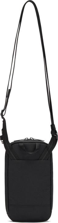 Produktbild Pacsafe RFIDsafe Tech Crossbody schwarz (Dokumenten- & Geldtasche)