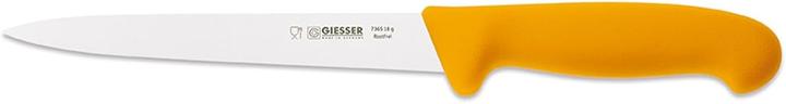 Produktbild Giesser Filiermesser (18 cm)