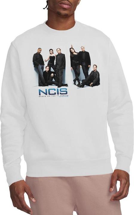 Produktbild Ncis White Room Sweatshirt (S)