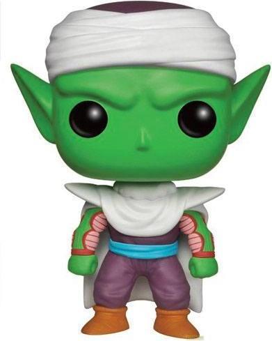 Image du produit Funko Dragonball Z : Piccolo