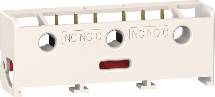 Schneider Electric Df14 Auxiliary Contact (2.50 A)