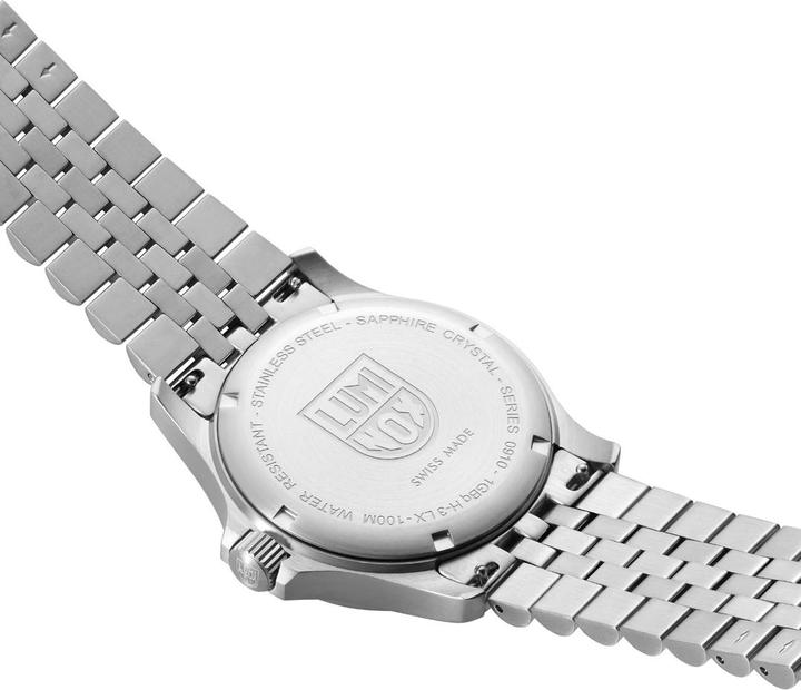 Image du produit Luminox SPORT TIMER 0910 SERIES (Montre de sport, 42 mm)