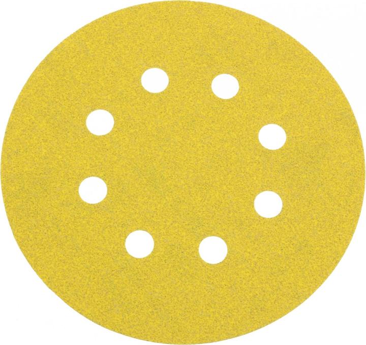 Actual product image DeWalt DWE6423 (Eccentric grinder, 280 W)