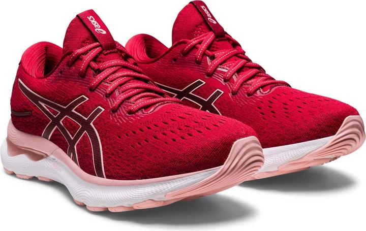 Actual product image ASICS Performance Gel-Nimbus (39)