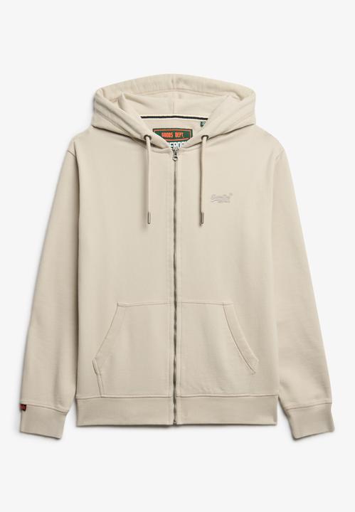Immagine prodotto Superdry Essential Kapuzenjacke mit Logo (S)