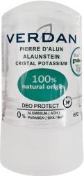 Immagine prodotto Verdan Allume di pietra grado A+ Deo natural Eco 60 g (Stick, 112 ml)