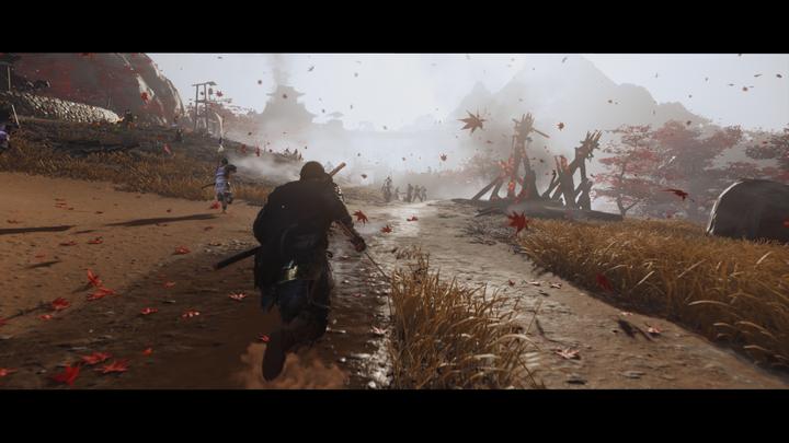 Immagine prodotto Sony Ghost Of Tsushima (PS4) (PS4)