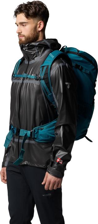 Actual product image Columbia Triple Canyon™ 36L Backpack (36 l)