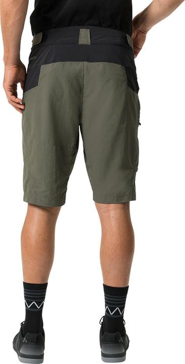 Actual product image Vaude Qimsa (S)