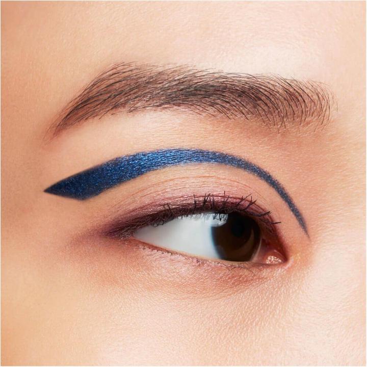 Produktbild Shiseido Powdergel Eye Shadow (17 Zaa-Zaa Navy​)