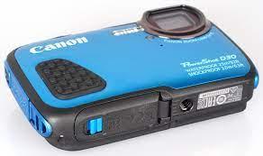 Produktbild Canon PC, EMD