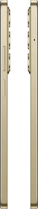 Image du produit realme C75 (256 Go, Or Lightning, 6.72", Double SIM, 50 Mpx, 4G)