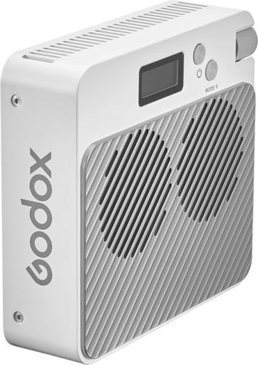 Actual product image Godox ML100 Bi-colour Kit 1