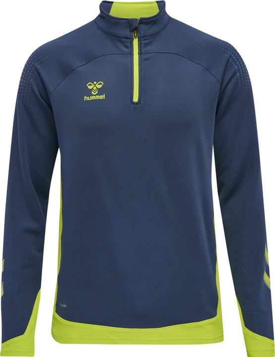 hummel Lead Half Zip