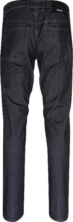 Actual product image Alberto Pipe Jeans Premium Business Coolmax dark blue (W31/L30)