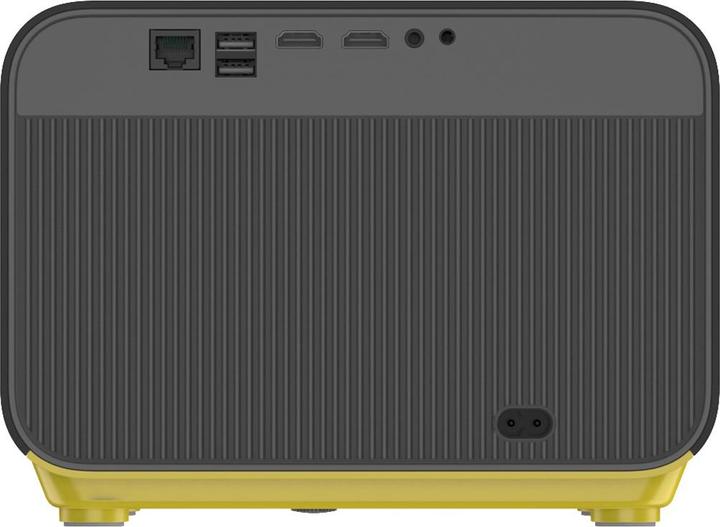 Produktbild Šilelis P-6 Full HD Projector (Full HD, 450 lm)