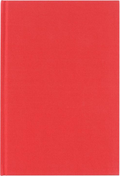 Neutral Quaderno 664034 (A5, Righe, Copertina rigida)