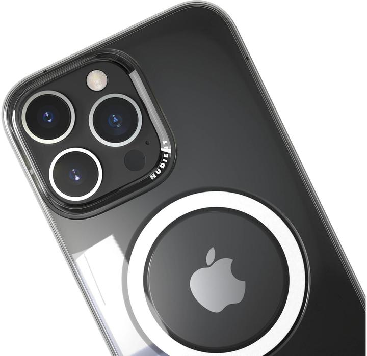 Image du produit Nudient Thin Case (Apple iPhone 16 Pro Max)