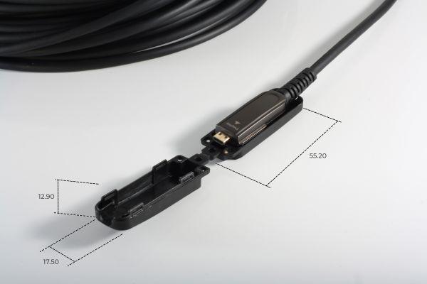 Produktbild S-Impuls HDMI-Kabel (20 m, HDMI)