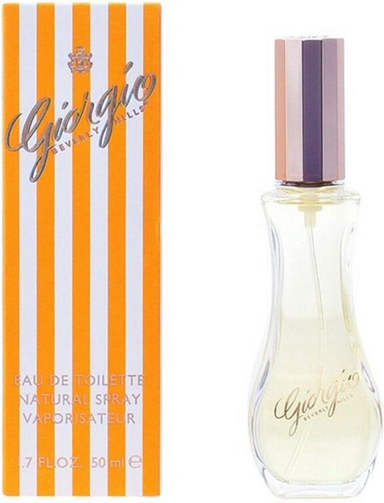 Produktbild Giorgio Beverly Hills Giorgio (Eau de Toilette, 50 ml)