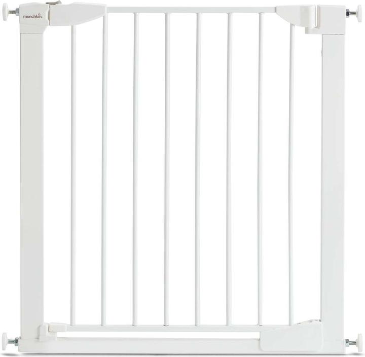 Munchkin Cancello di sicurezza per porte e scale (76 cm)