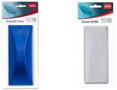 Produktbild Nobo Ersatzfilz für Tafelwischer
