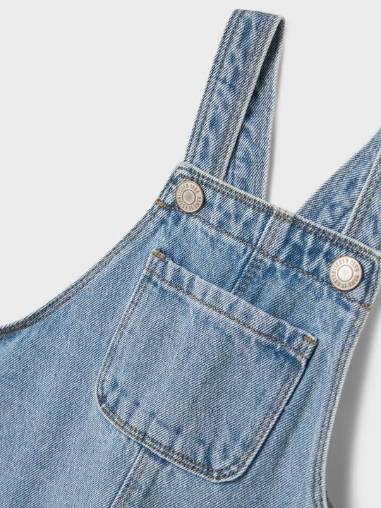 Image du produit Name it Denim Spencer-Kleid (116)