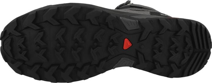 Produktbild Salomon X Ward Leather Mid GTX - 60959 (42)