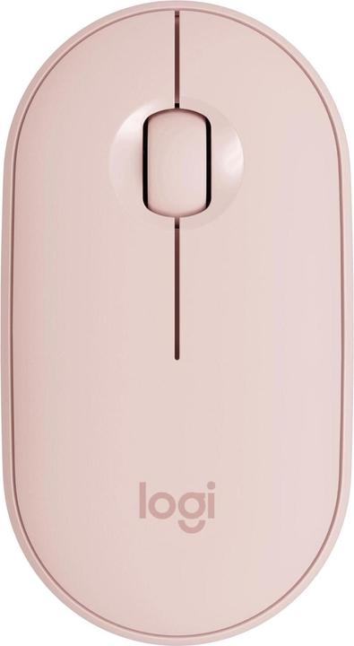 Immagine prodotto Logitech Pebble M350 (Senza fili)