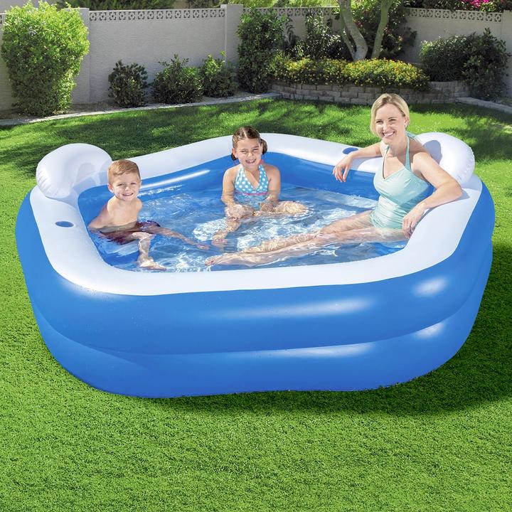 Productafbeelding Bestway Familieplezier