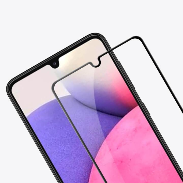 Image du produit Nillkin Protecteur d'écran en verre protecteur CP+ Pro (1 pièce(s), Samsung Galaxy A33 5G)