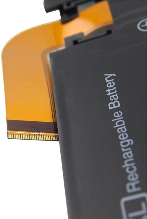Actual product image HP 924960-855 (4 Cells, 2520 mAh)