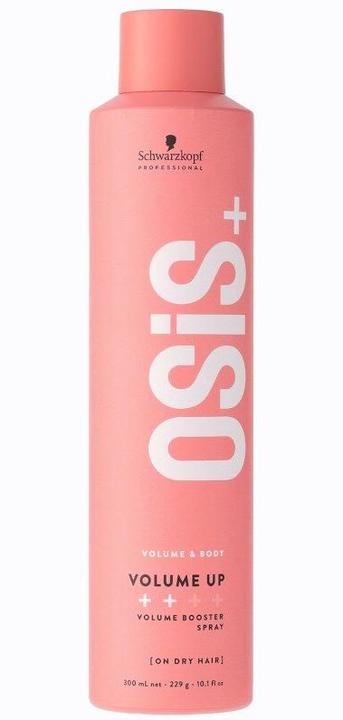 Actual product image Schwarzkopf Volume Up (300 ml)