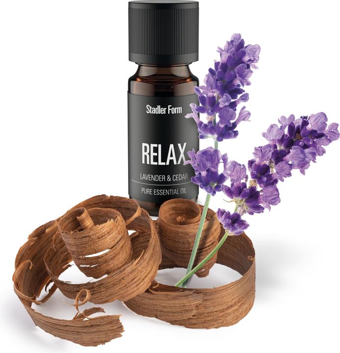 Image du produit Stadler Form Huile essentielle Relax