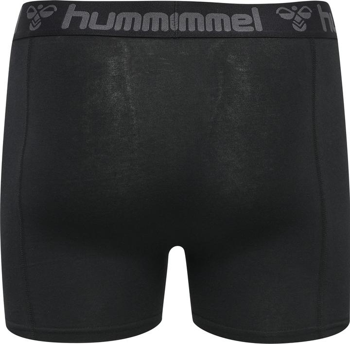 Produktbild hummel Marston 4-Pack Boxers (S, 4er Pack)