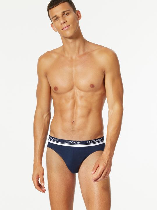 Produktbild Schiesser Rio-Slip Uncover (XXL, 6er Pack)