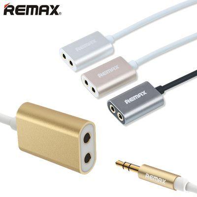 Image du produit Remax Câble 3.5mm Share Jack RL-20S