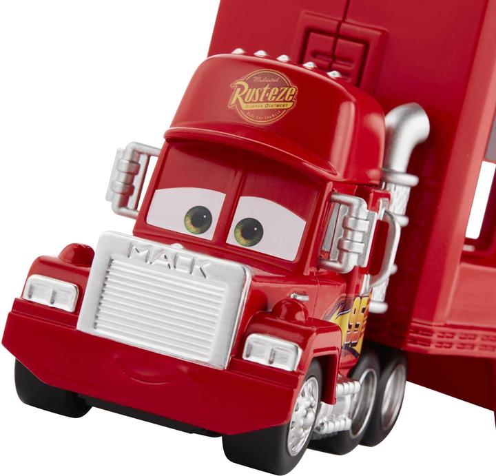 Immagine prodotto Disney Cars Mack Mini Racers Trasportatore