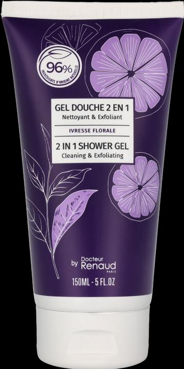 Actual product image Dr. Renaud Ivresse (150 ml)