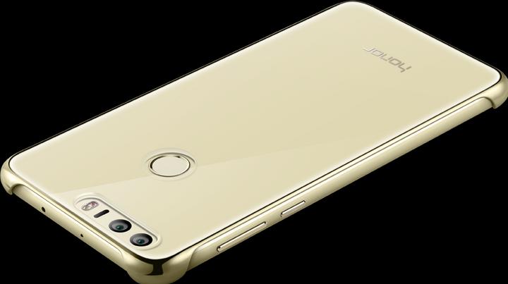 Actual product image Honor PC Case (Honor 8)