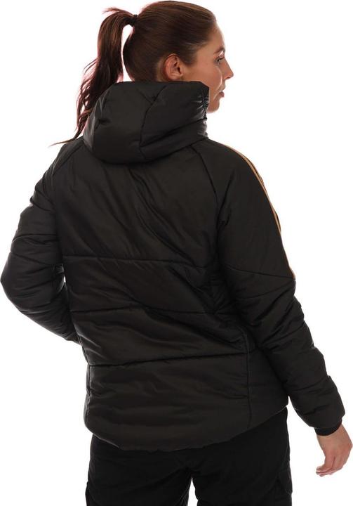Actual product image adidas Womens/Ladies Condivo 2022/23 Germany Waterproof Jacket (34 D)