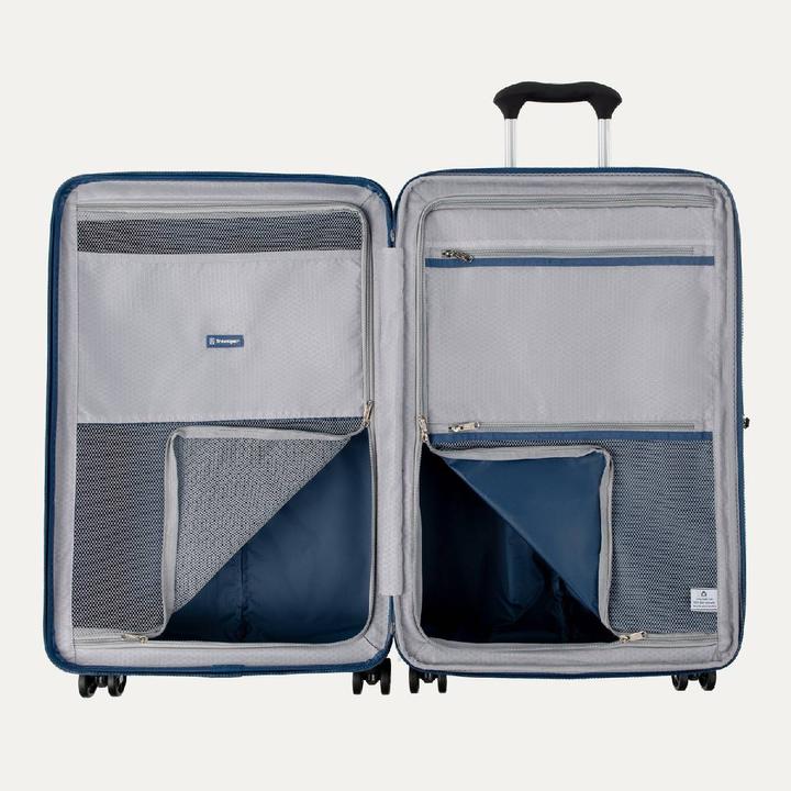 Immagine prodotto Travelpro Maxlite Air - Expandable Spinner M, Ensign (89 l, L (90 - 115l))