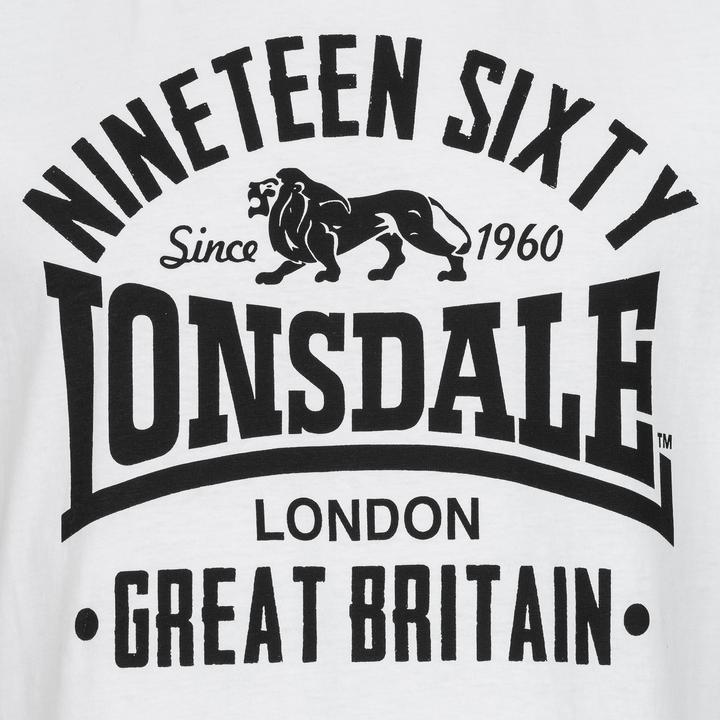 Image du produit Lonsdale Bylchau (4XL)