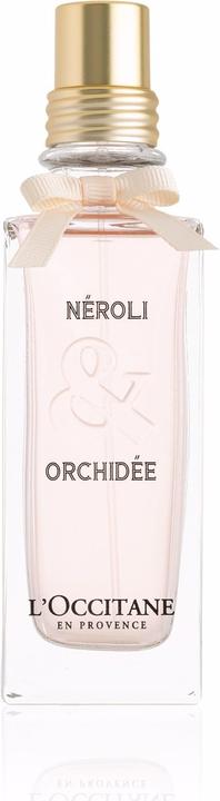 Actual product image L'Occitane Neroli & Orchid (Eau de toilette, 75 ml)