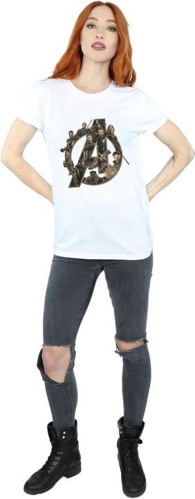 Produktbild Universal Textiles TShirt (L)