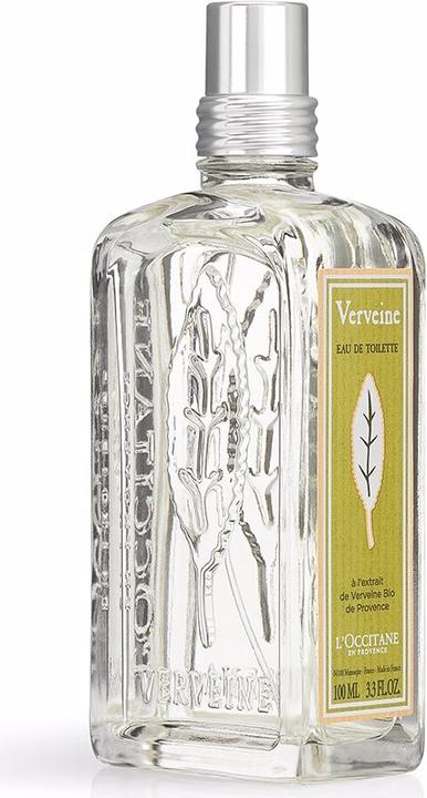 Image du produit L'Occitane Verbena (Eau de parfum, 100 ml)