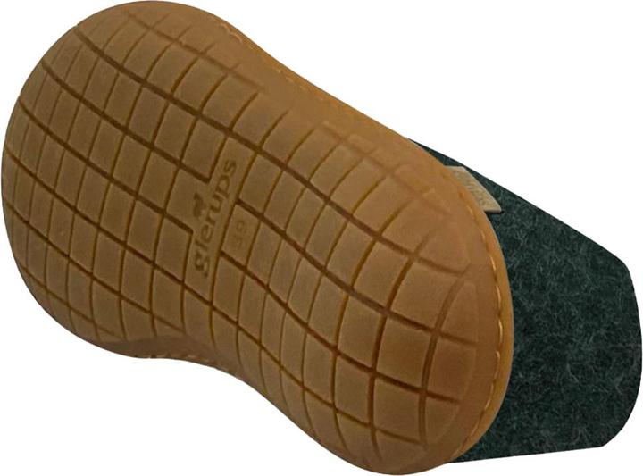 Immagine prodotto Glerups Pantofola con suola in gomma naturale (37)